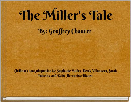 The Miller's Tale