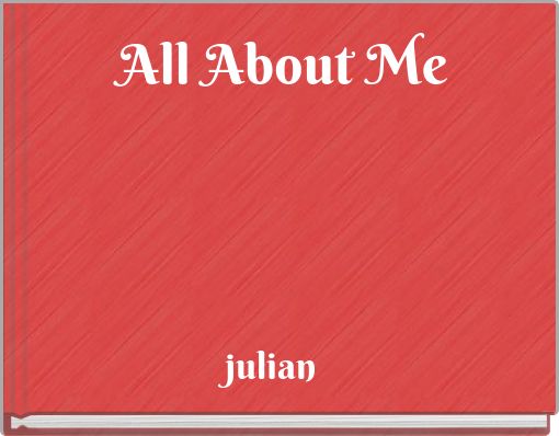 All About Me