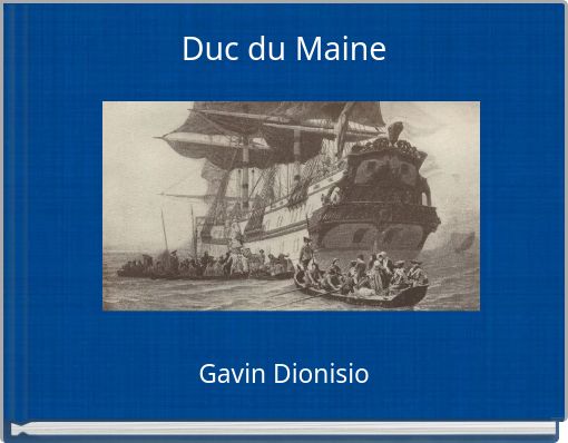 Duc du Maine