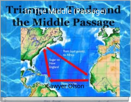 In The Middle (Passage)
