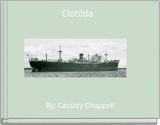 Clotilda