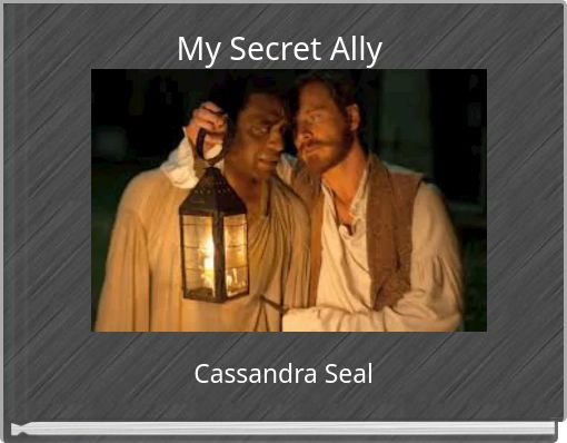 My Secret Ally