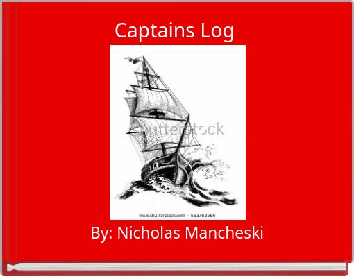 Captains Log