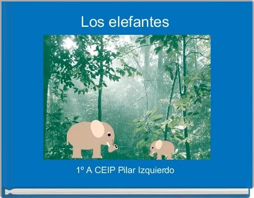 Los elefantes 