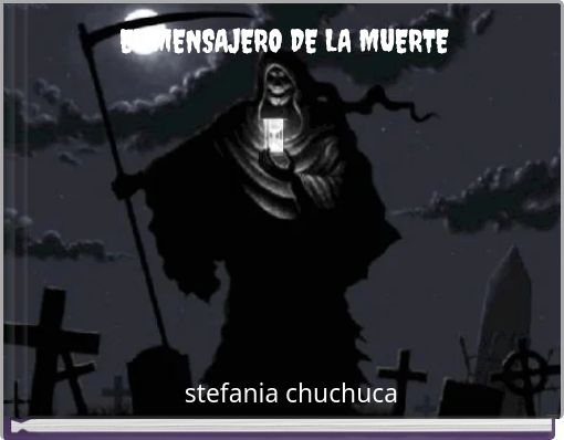 EL MENSAJERO DE LA MUERTE