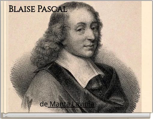 Blaise Pascal