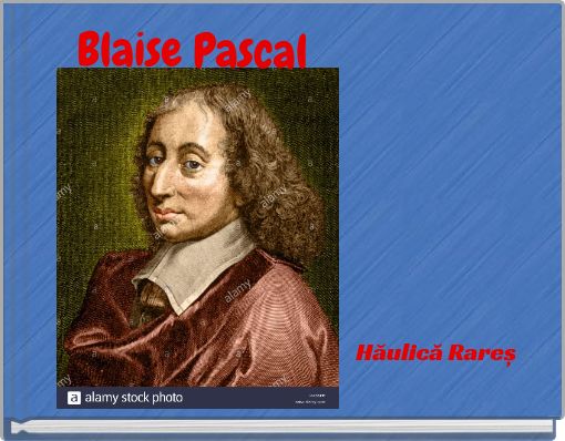 Blaise Pascal