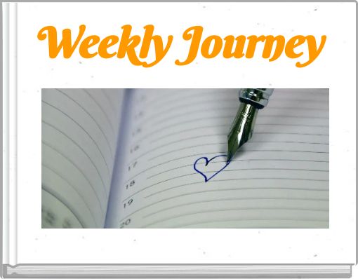 Weekly Journey