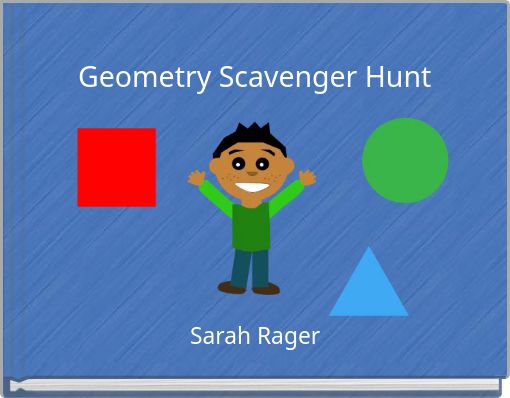 Geometry Scavenger Hunt