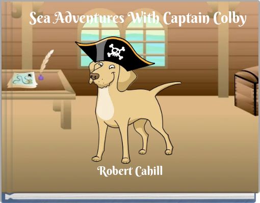 Sea Adventures With Captain Colby