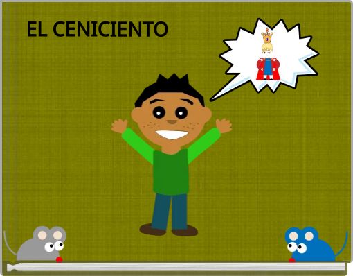 EL CENICIENTO
