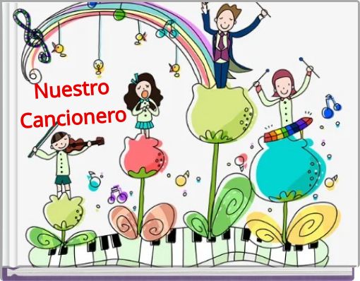 Nuestro Cancionero