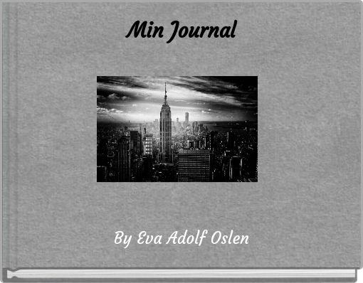 Min Journal