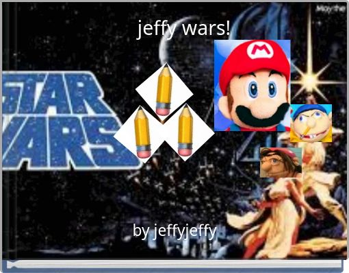 jeffy wars!