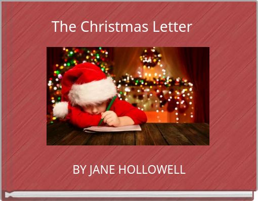 The Christmas Letter