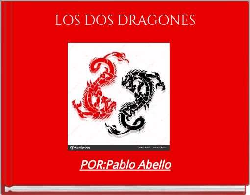 LOS DOS DRAGONES