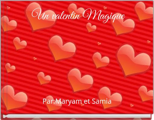 Un valentin Magique