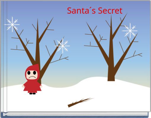 Santa´s Secret