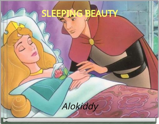 SLEEPING BEAUTY