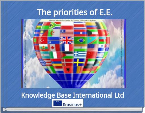 The priorities of E.E.