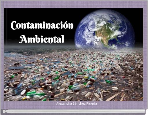 Contaminación Ambiental