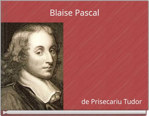 Blaise Pascal