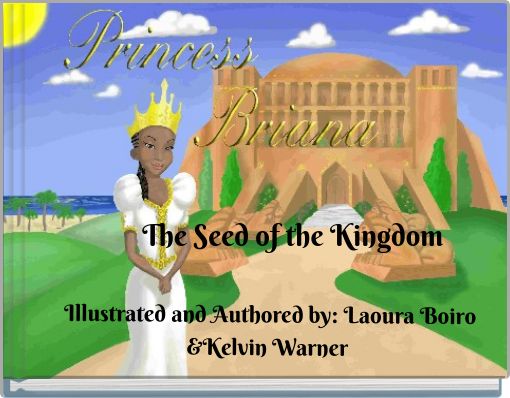 The Seed of the Kingdom