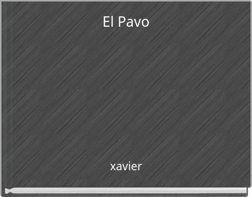 El Pavo