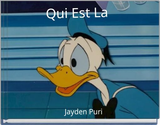 Qui Est La