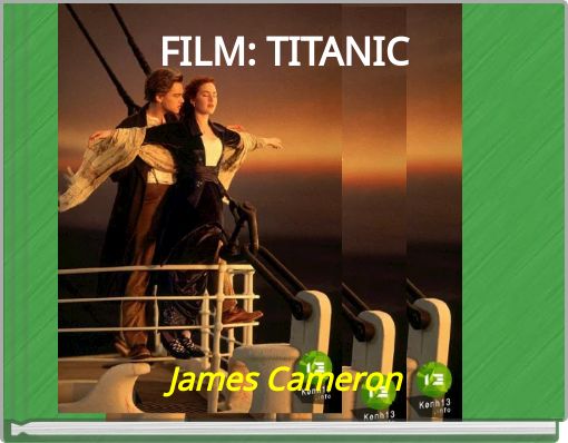 FILM: TITANIC