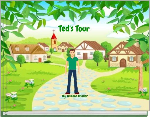 Ted's Tour