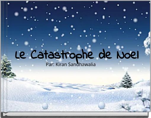 Le Catastrophe de Noel