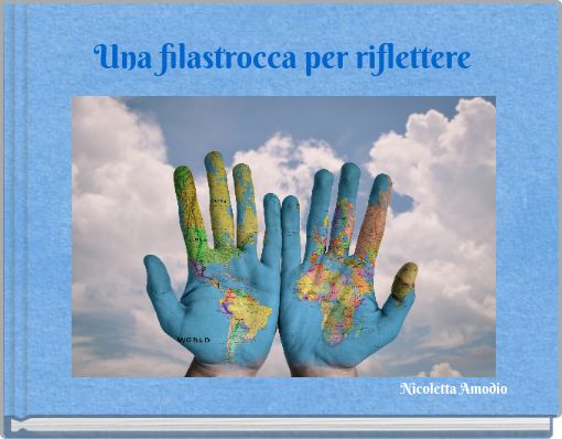 Una filastrocca per riflettere