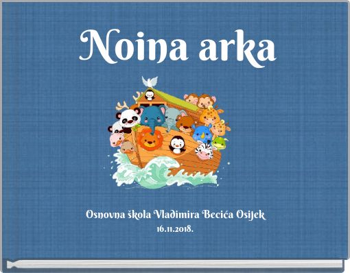 Noina arka