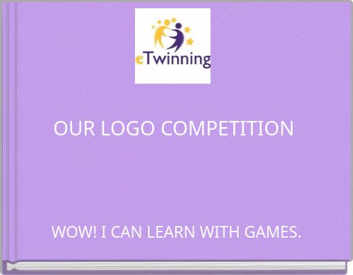 OUR LOGO COMPETITION