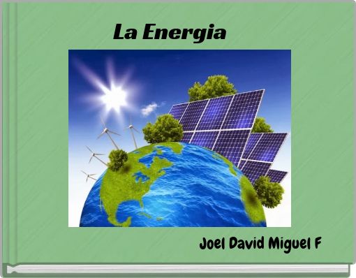 La Energia