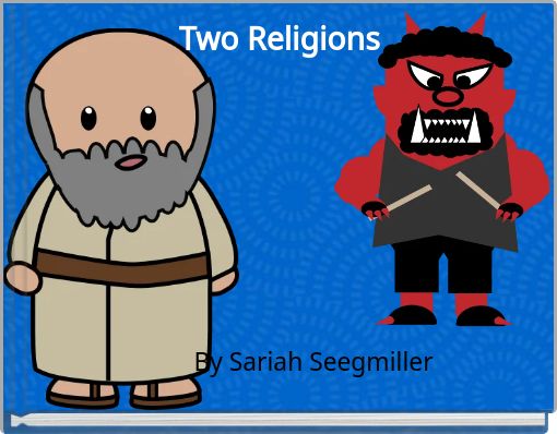 Two Religions