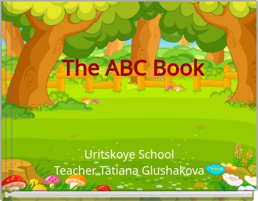 The ABC Book