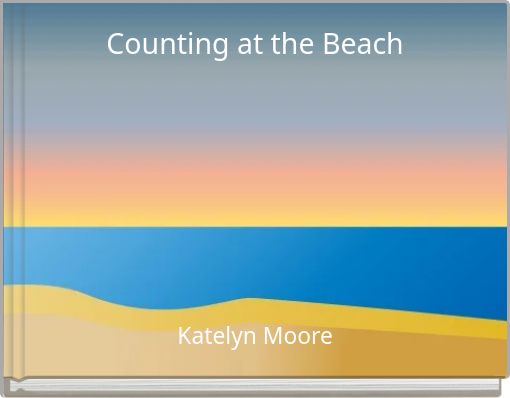 Counting at the Beach
