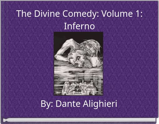 The Divine Comedy: Volume 1: Inferno