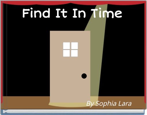 Find It In Time