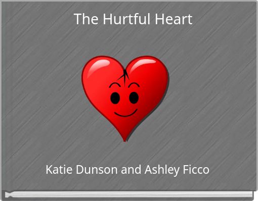Front cover of 'The Hurtful Heart' 