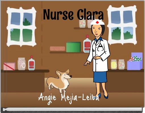 Nurse Clara