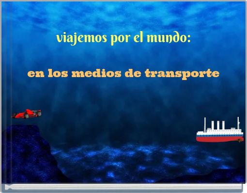 viajemos por el mundo: