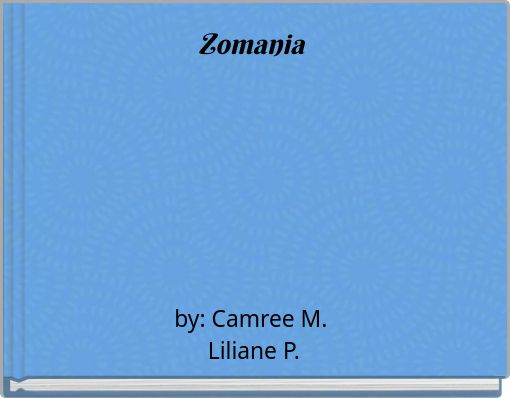 Zomania