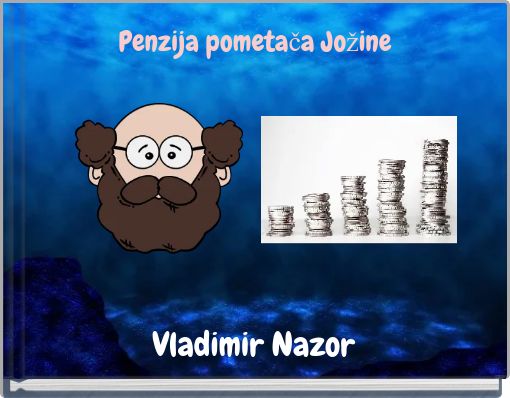 Penzija pometača Jožine