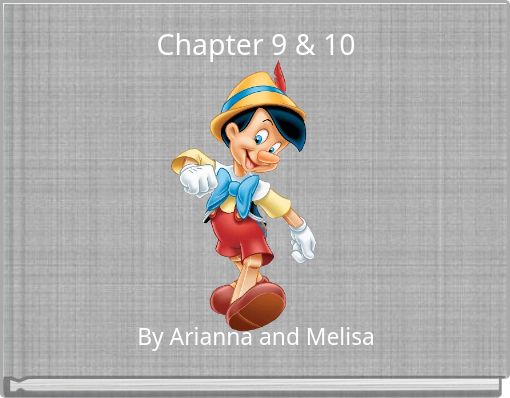 Chapter 9 &amp; 10