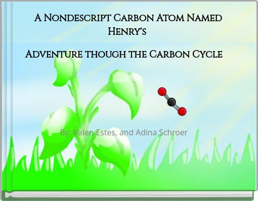 A Nondescript Carbon Atom Named Henry's