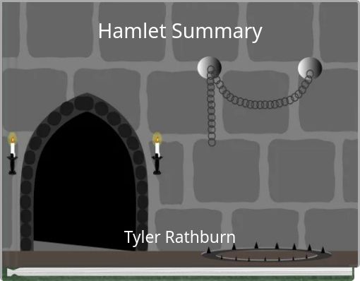 Hamlet Summary