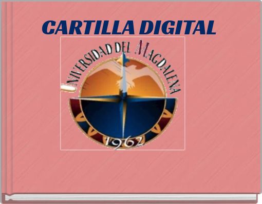 Book Cover for: CARTILLA DIGITAL